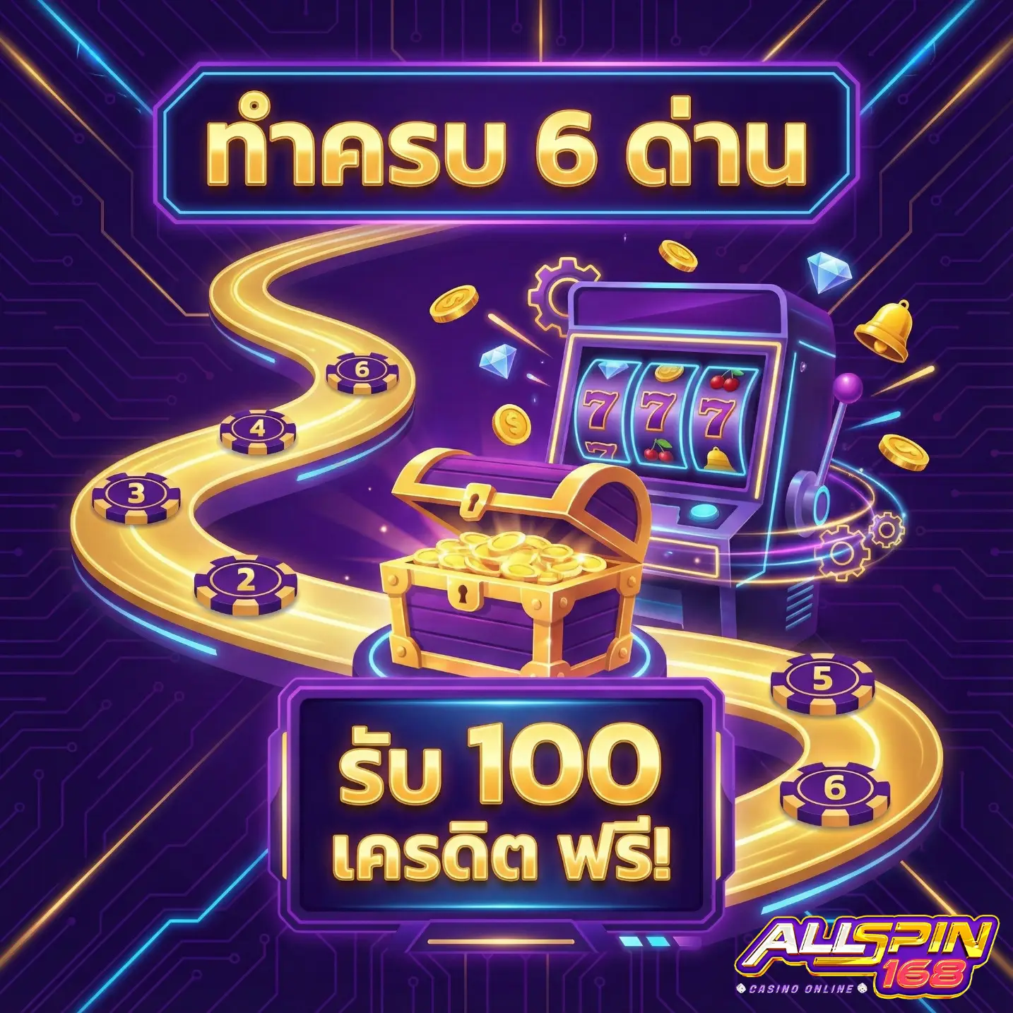 Allspin168-PRO1